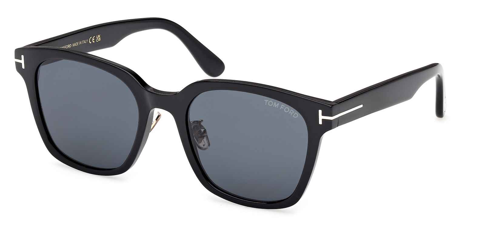 Tom Ford FT1239-K 01A
