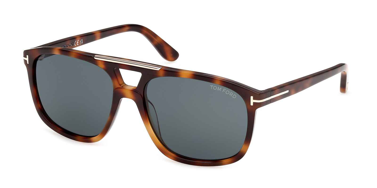Tom Ford FT1338 53V