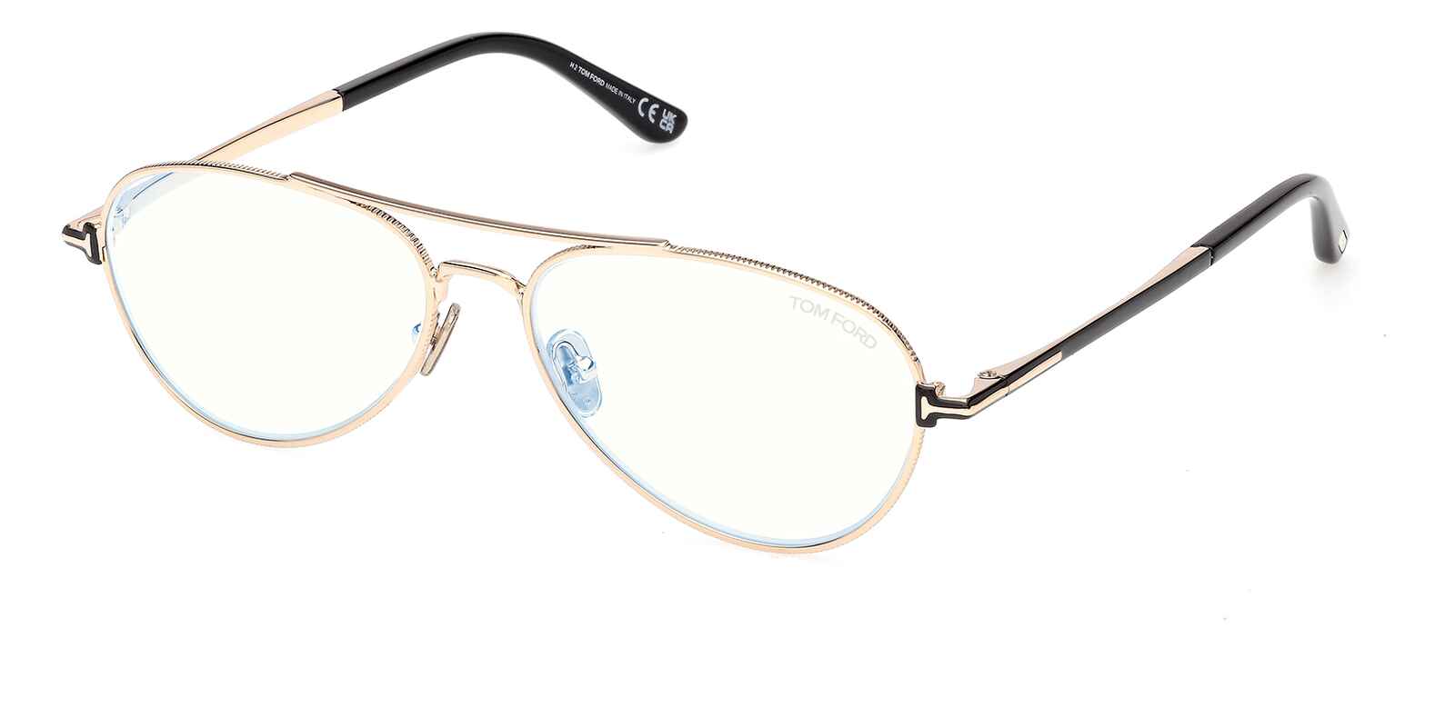 Tom Ford FT6128-B 028