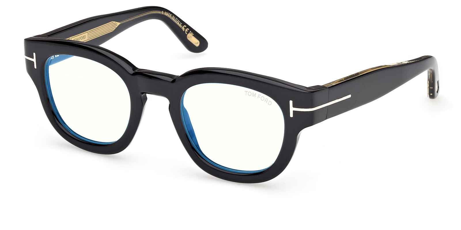 Tom Ford Icon FT6028-B 001