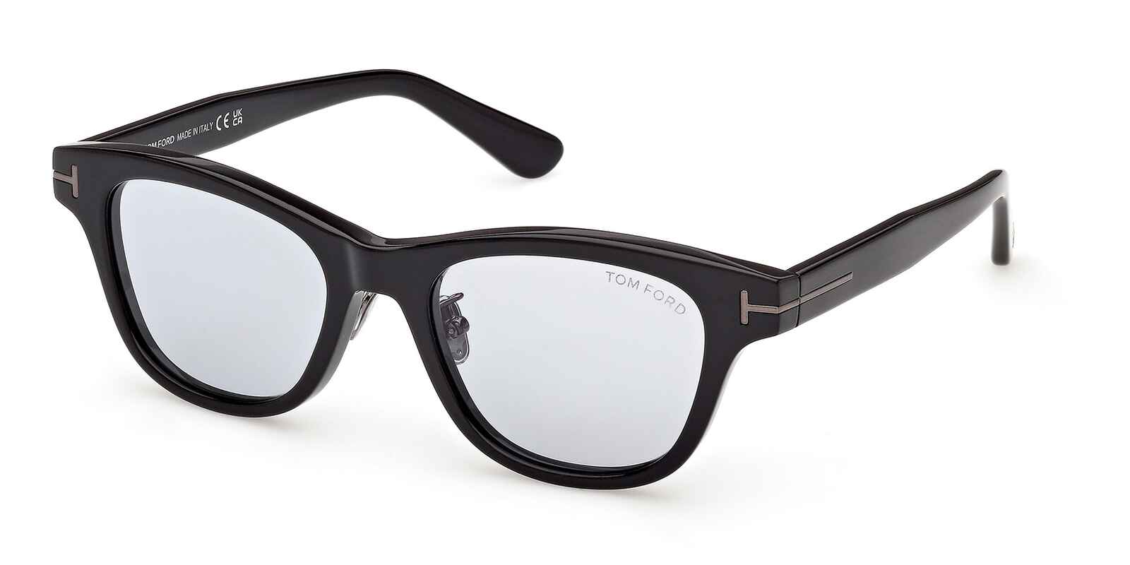 Tom Ford FT1353-D-N 01A