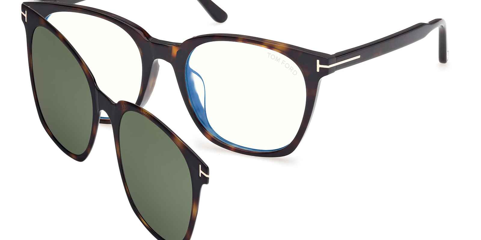 Tom Ford FT6052-D-B 052
