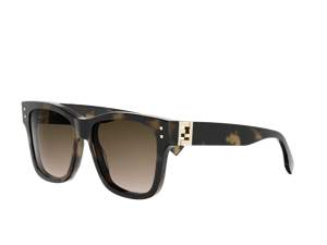 Fendi FE40235I 55F