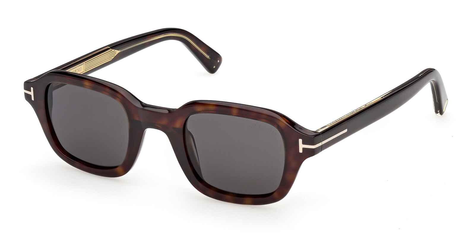 Tom Ford Icon TI0021 52A
