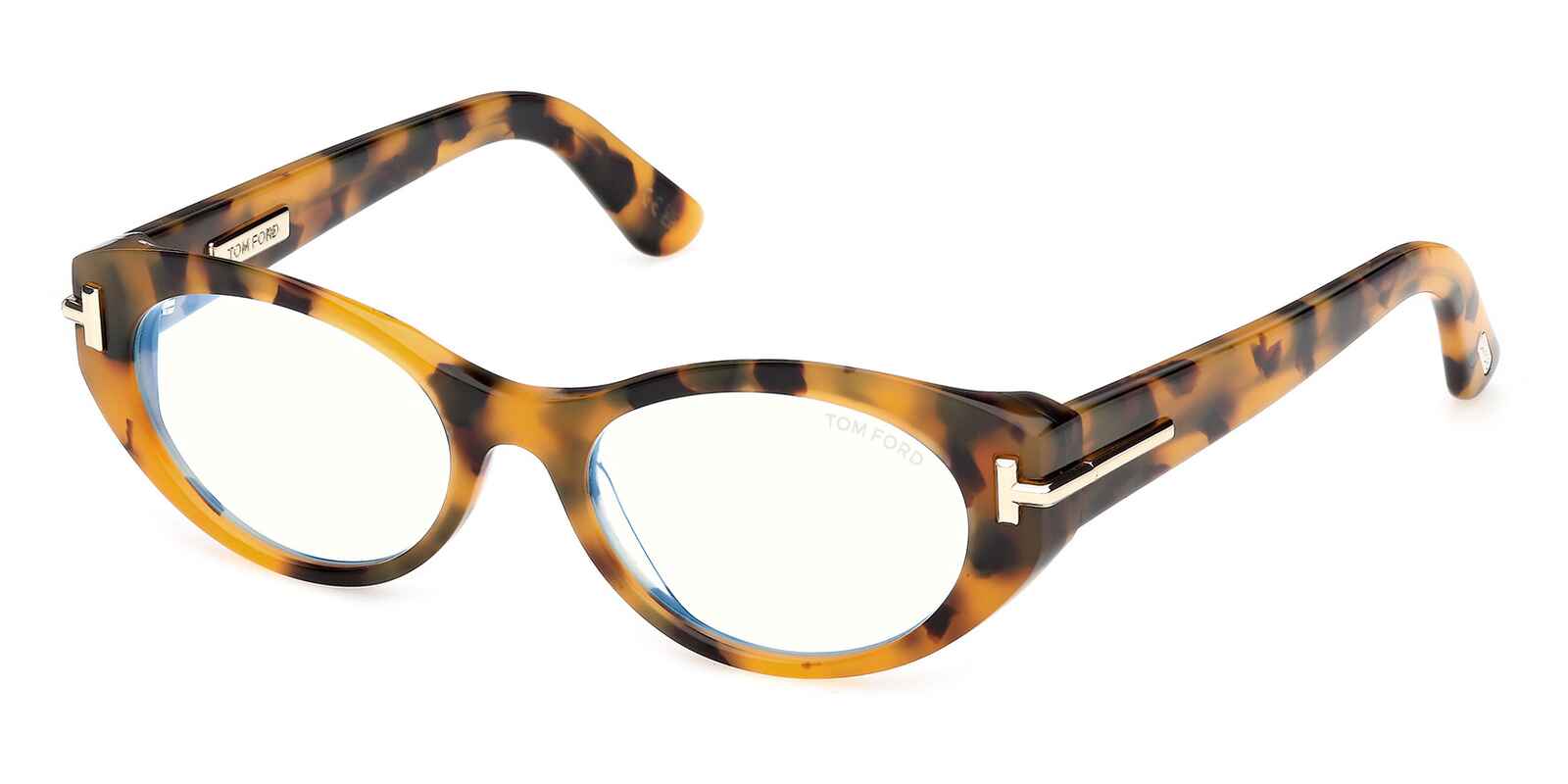 Tom Ford Icon TI5015-B 055