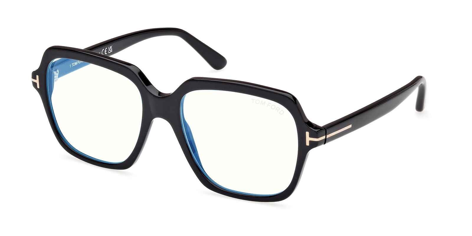 Tom Ford FT5908-B 001