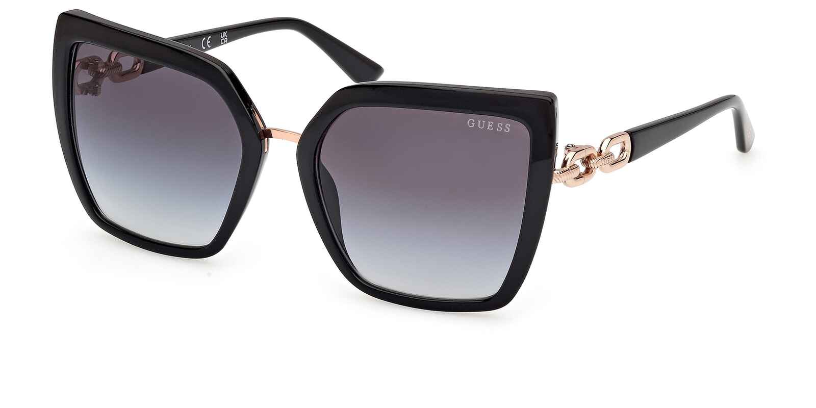 Guess GU00160 01B