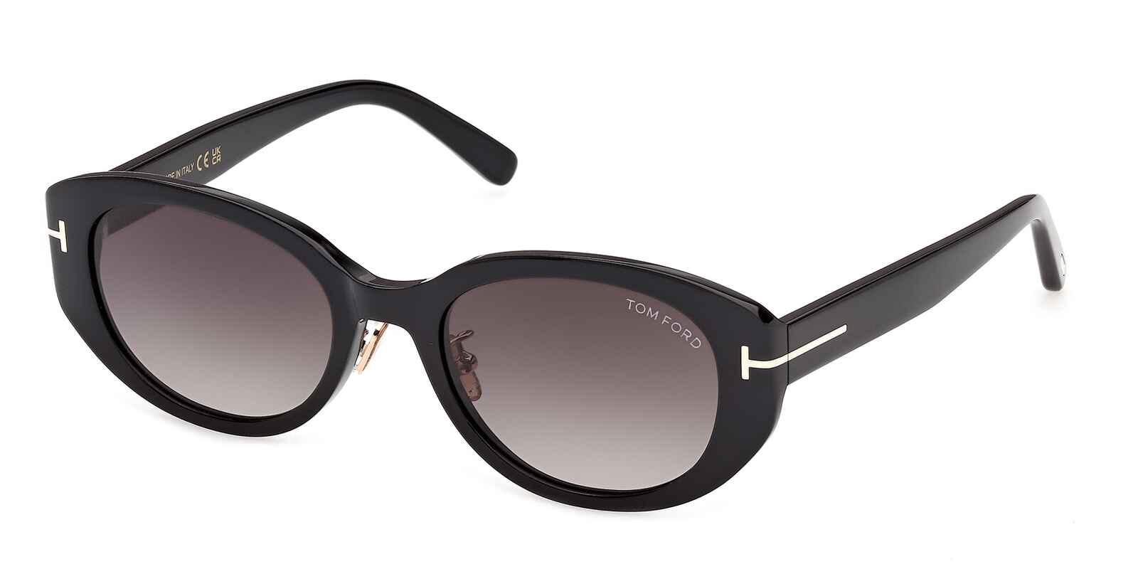 Tom Ford FT1388-K 01B