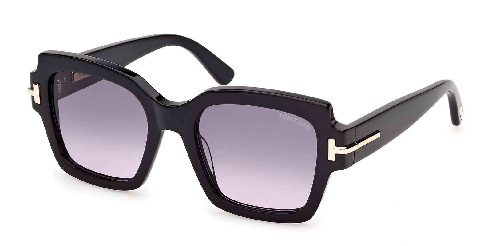 Tom Ford Icon TI0035 01B