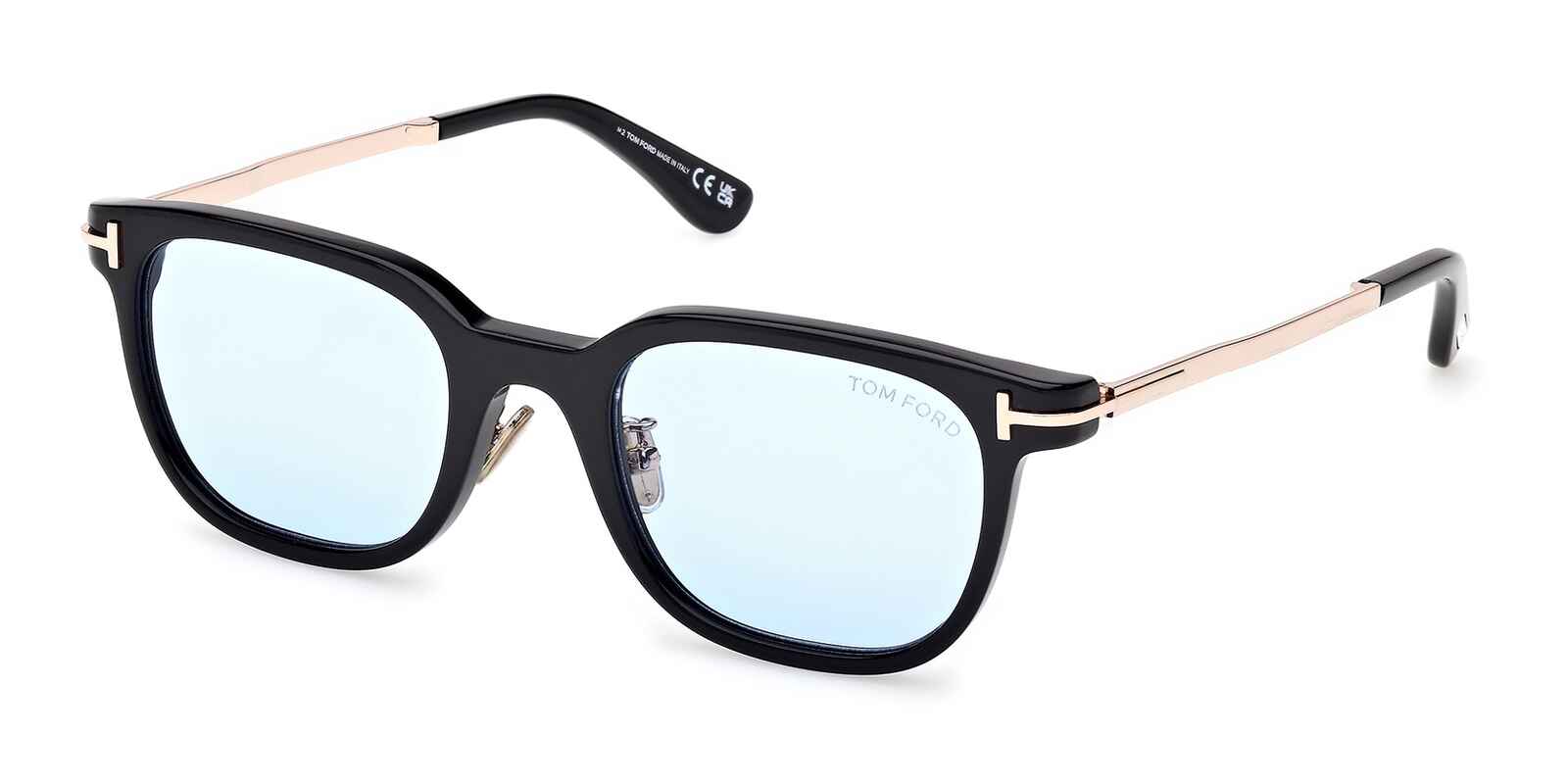 Tom Ford FT1233-D 01V