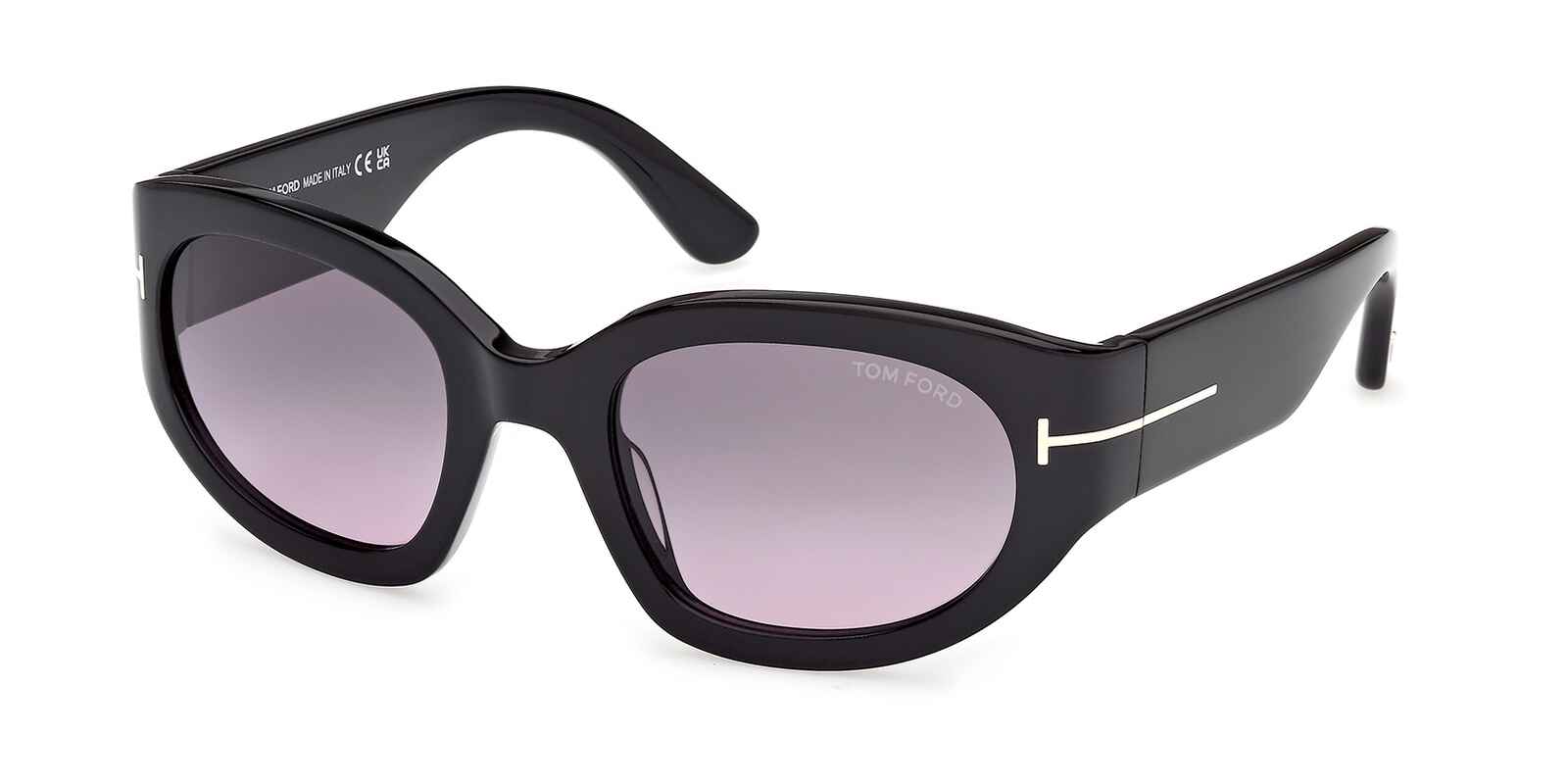 Tom Ford FT1313 01B