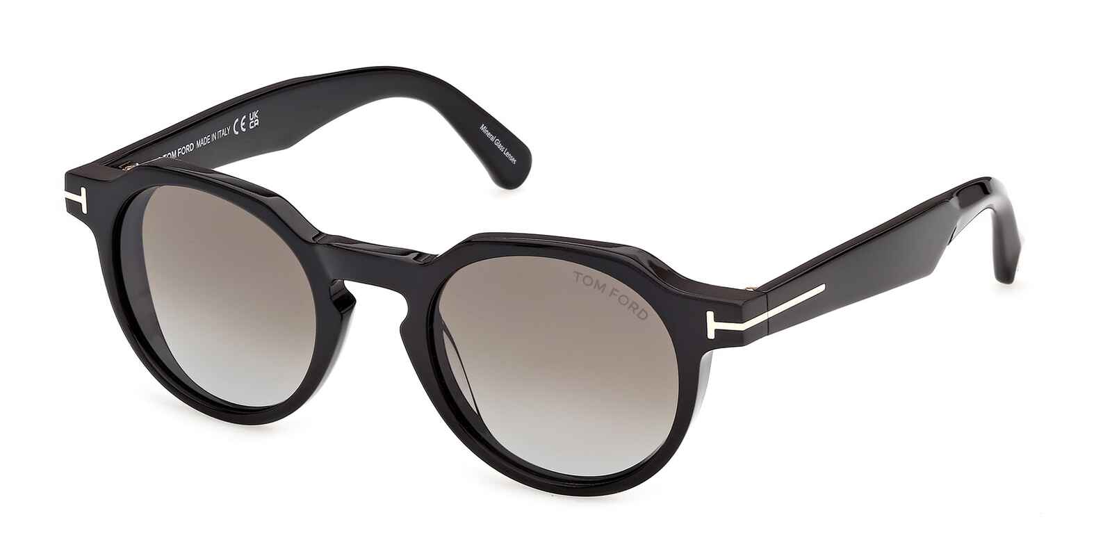 Tom Ford FT1358 01K
