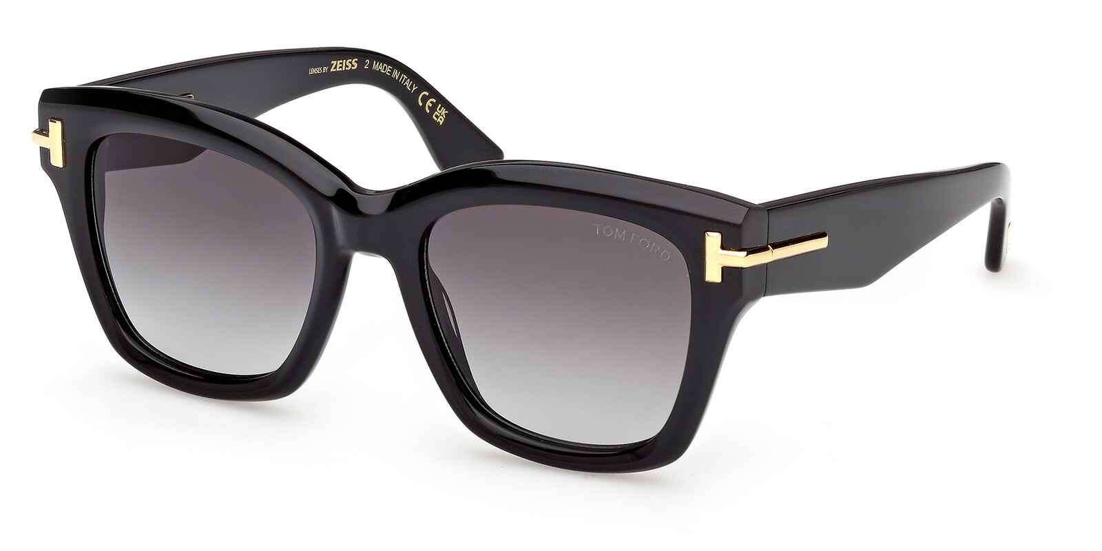 Tom Ford Icon FT1329 01B