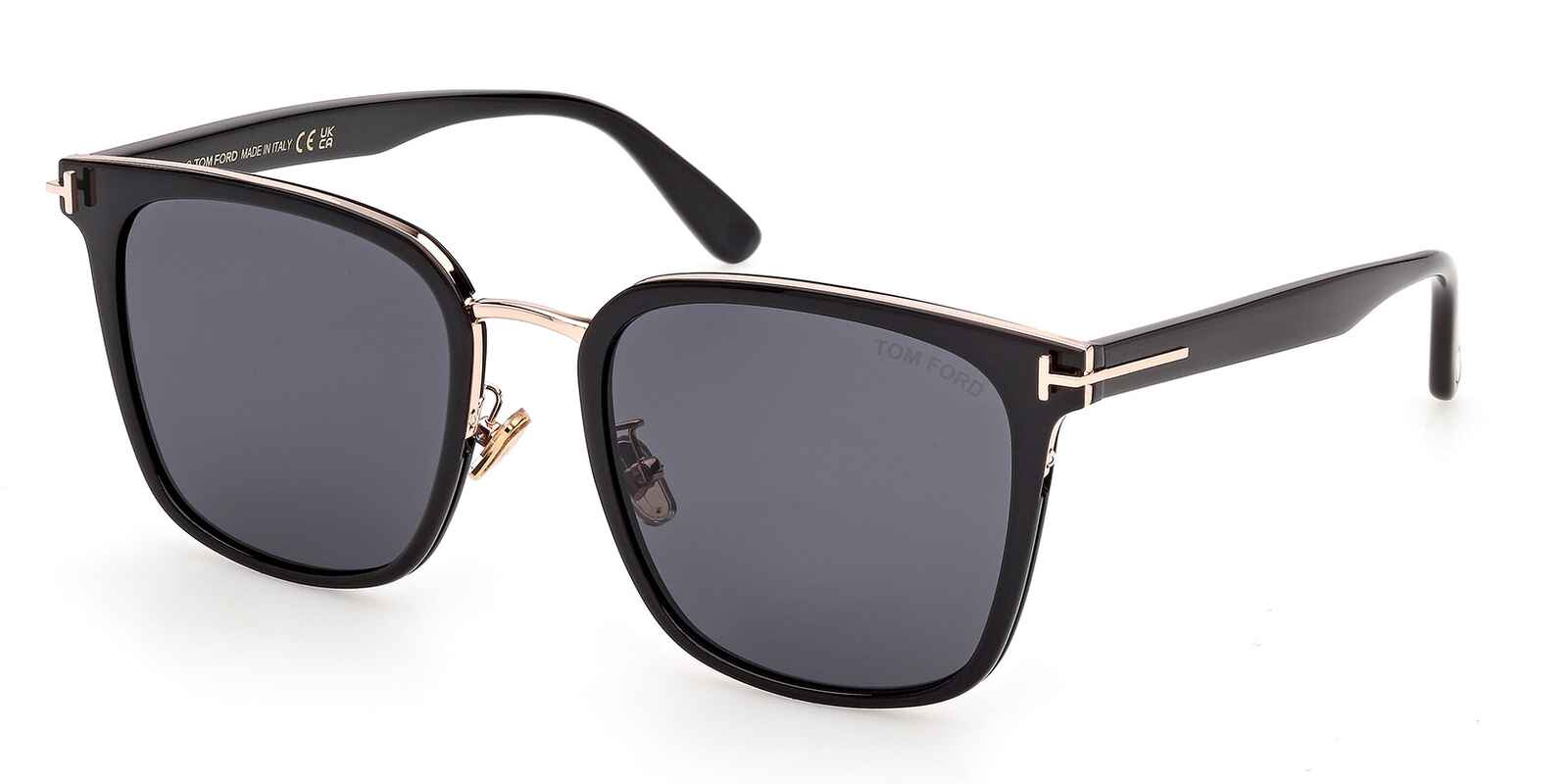 Tom Ford FT1383-K 01A