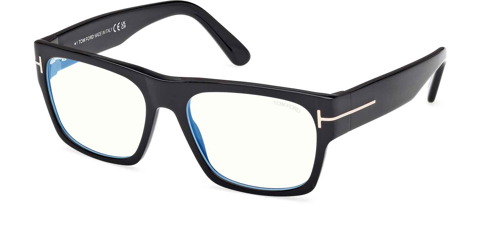 Tom Ford FT6035-B 001