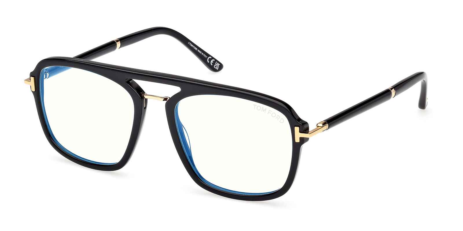 Tom Ford FT6086-B 001