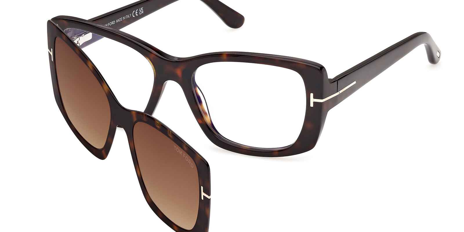 Tom Ford FT6176-B 052