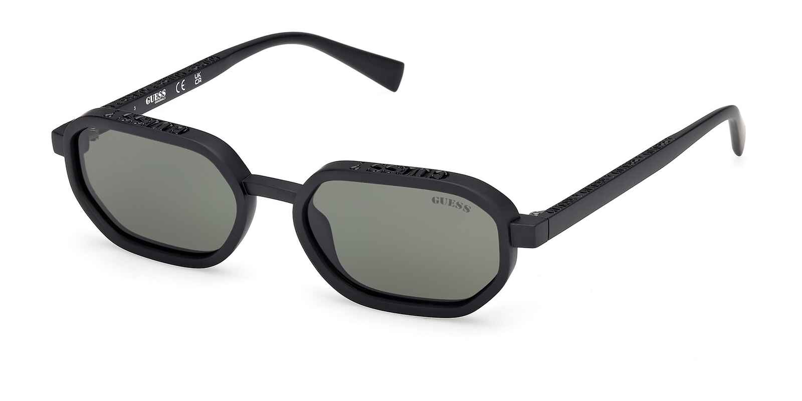 Guess GU00233 02N