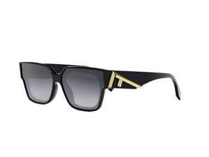 Fendi FE40099I 01B