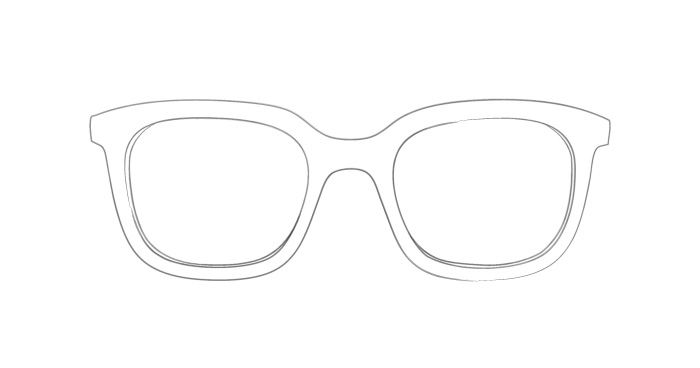 Tom Ford Icon FT1326-F 01N