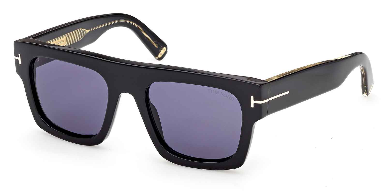 Tom Ford Icon TI0023 01V