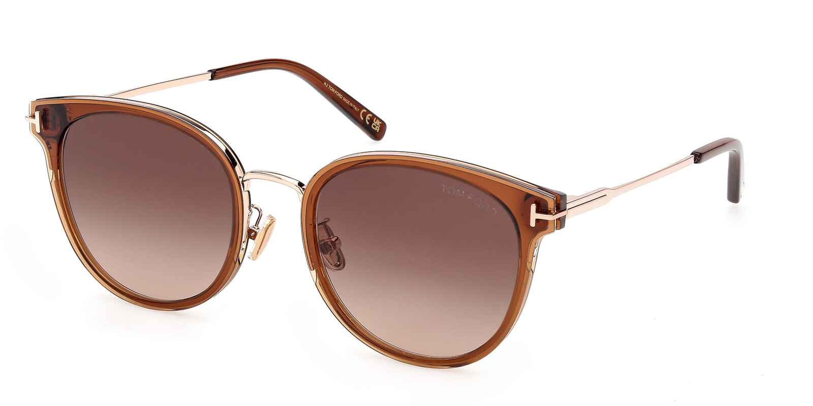 Tom Ford FT1385-K 48F