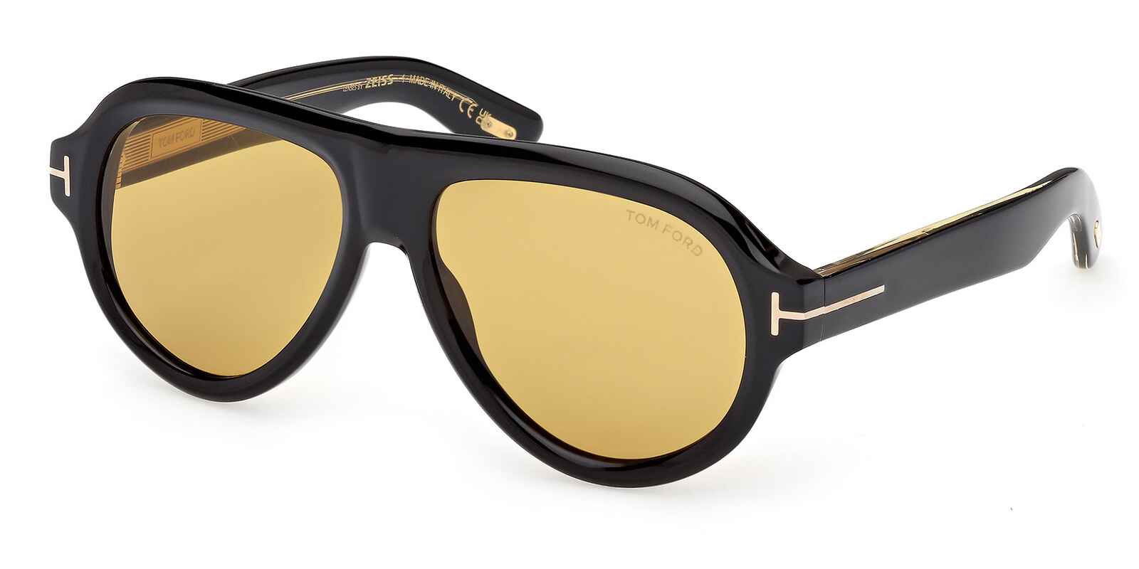 Tom Ford Icon FT1225 01E