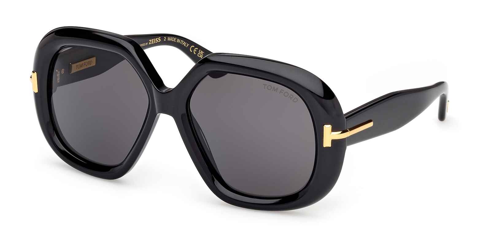 Tom Ford Icon FT1278 01A