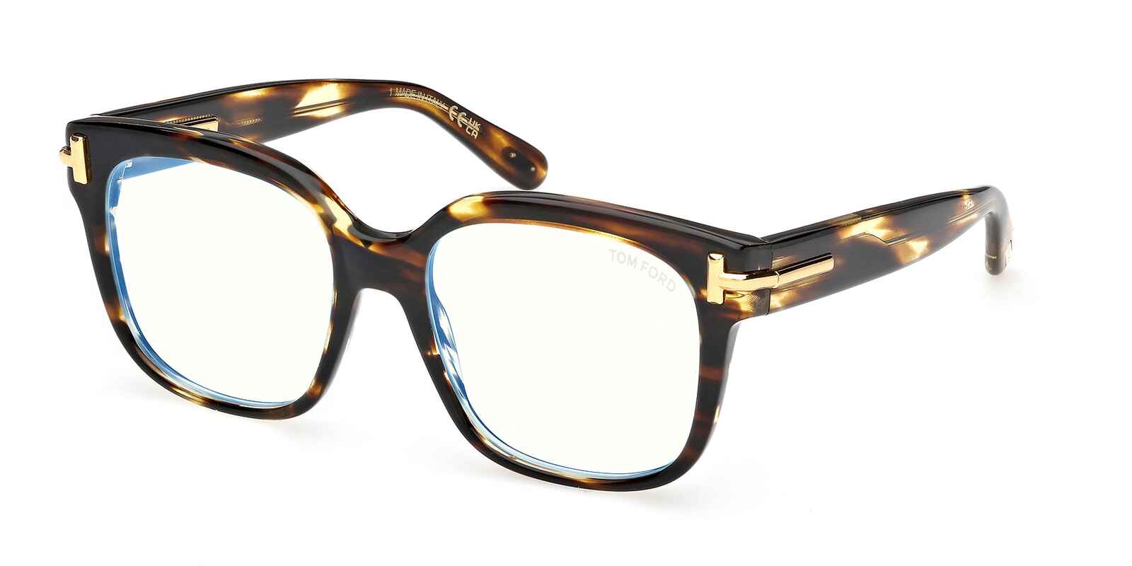Tom Ford Icon FT6030-B 055
