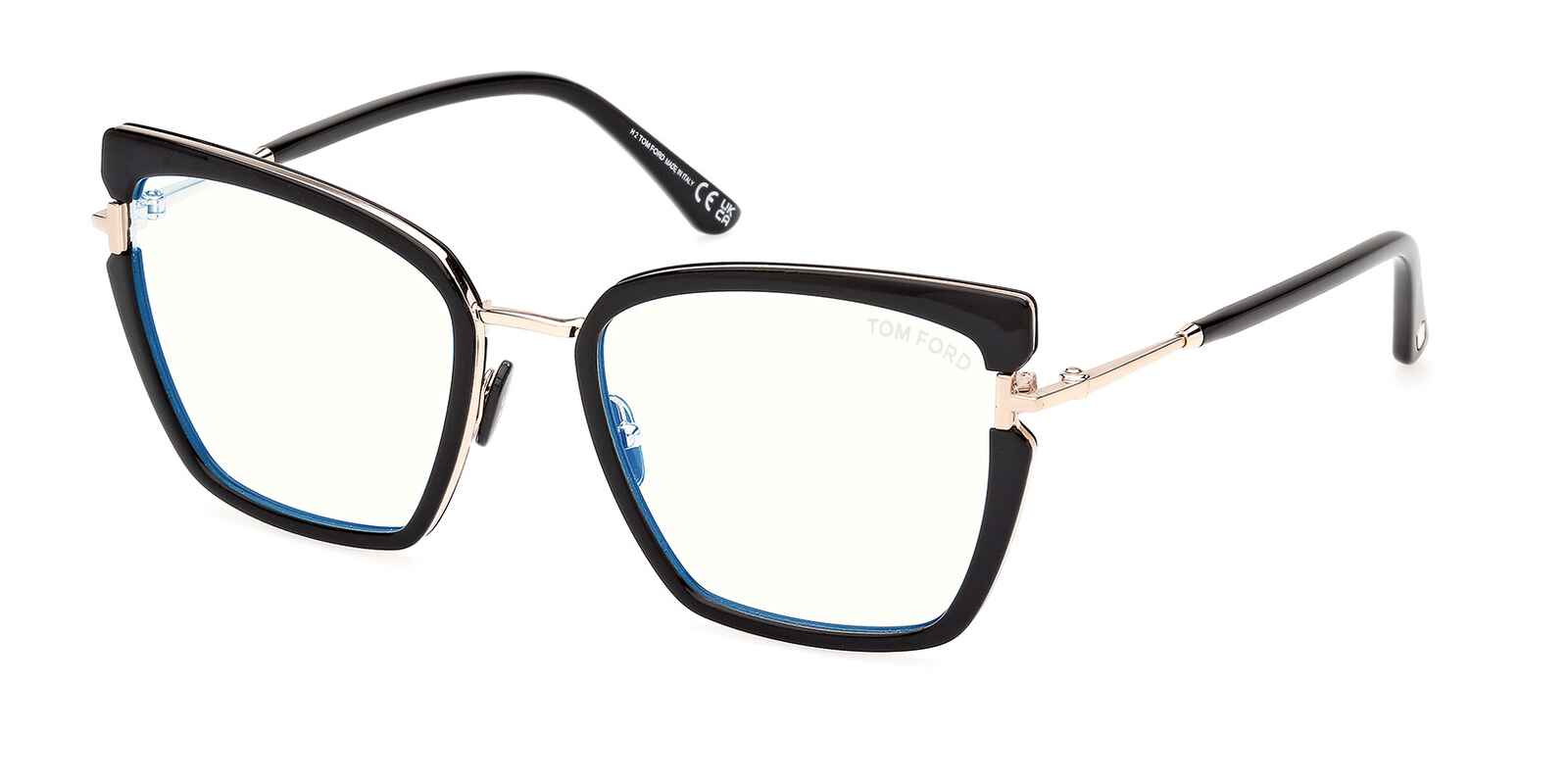 Tom Ford FT5984-B 001