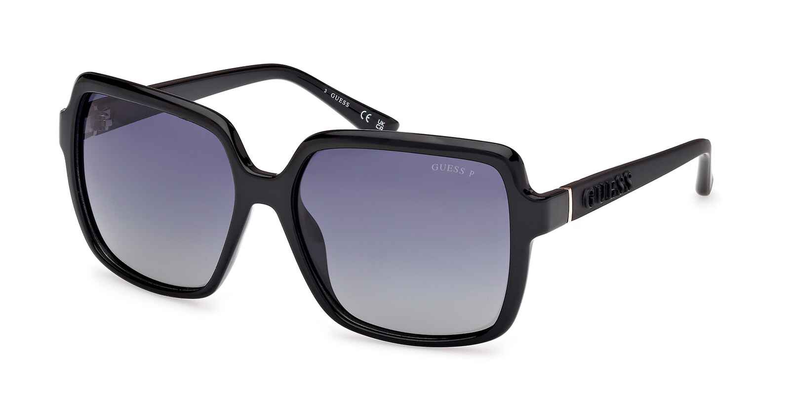 Guess GU00157 01D