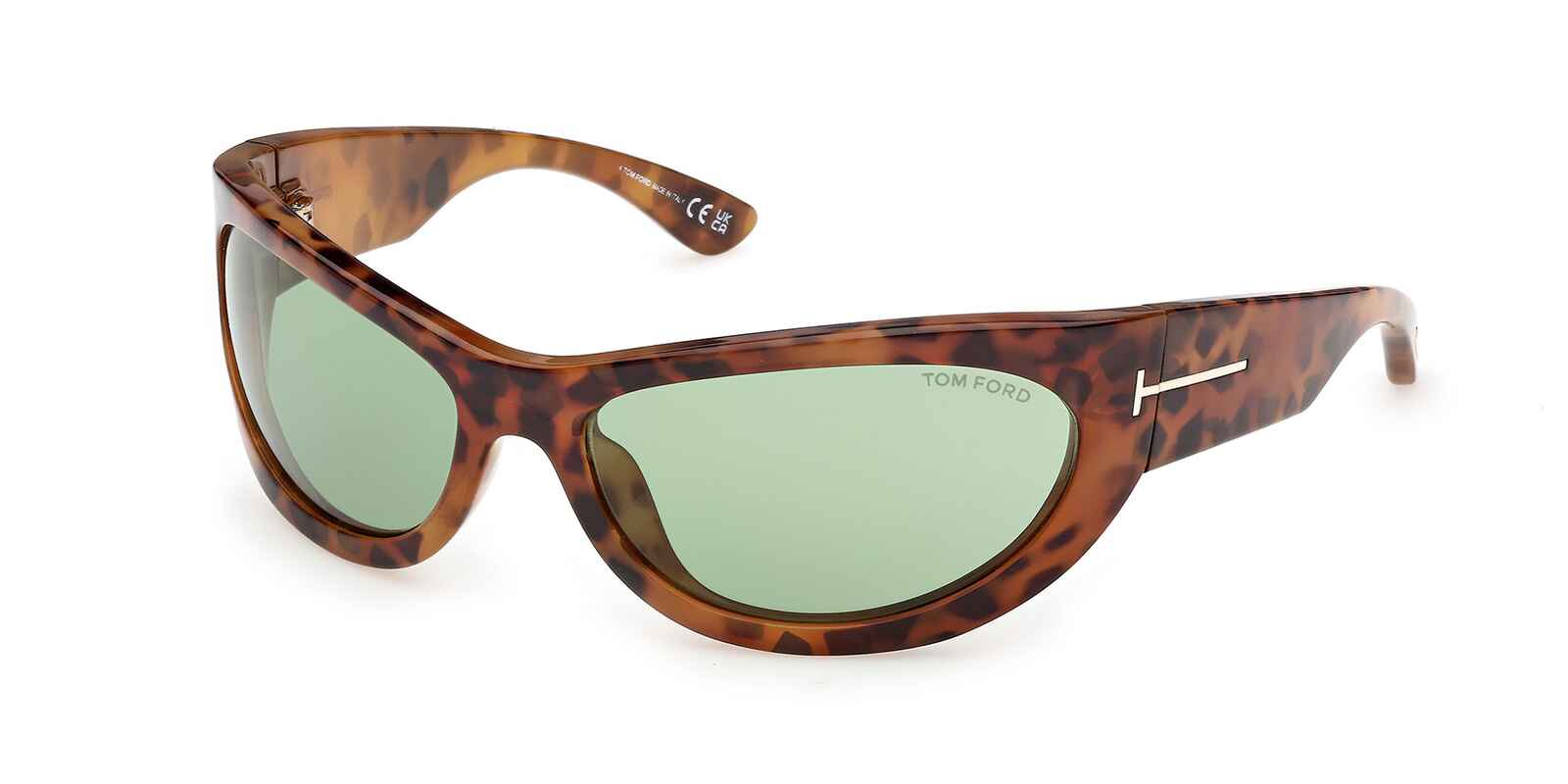 Tom Ford FT1365 55N