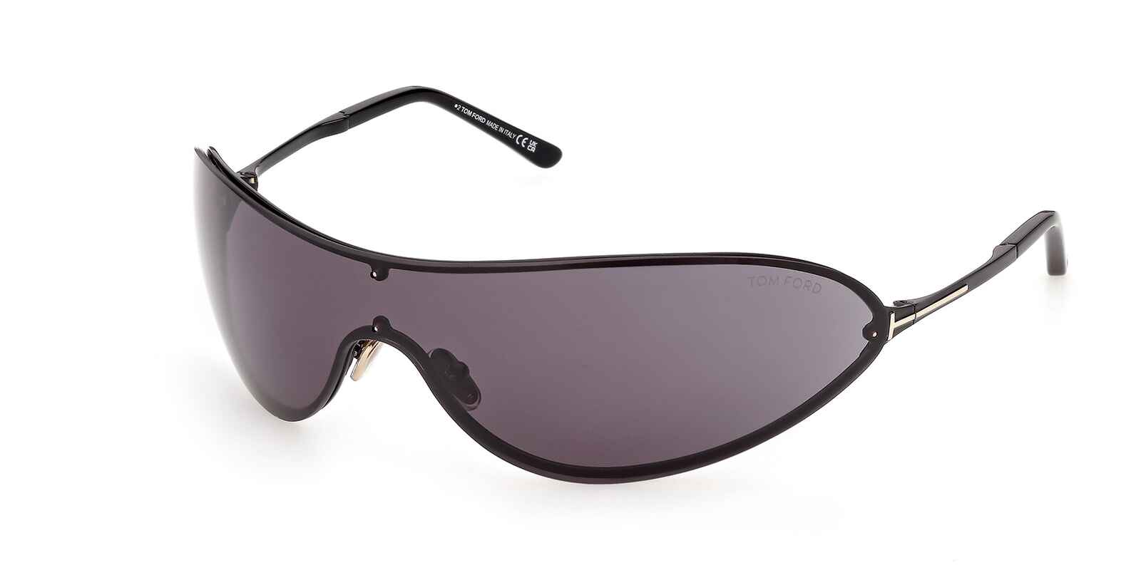 Tom Ford FT1396 01A