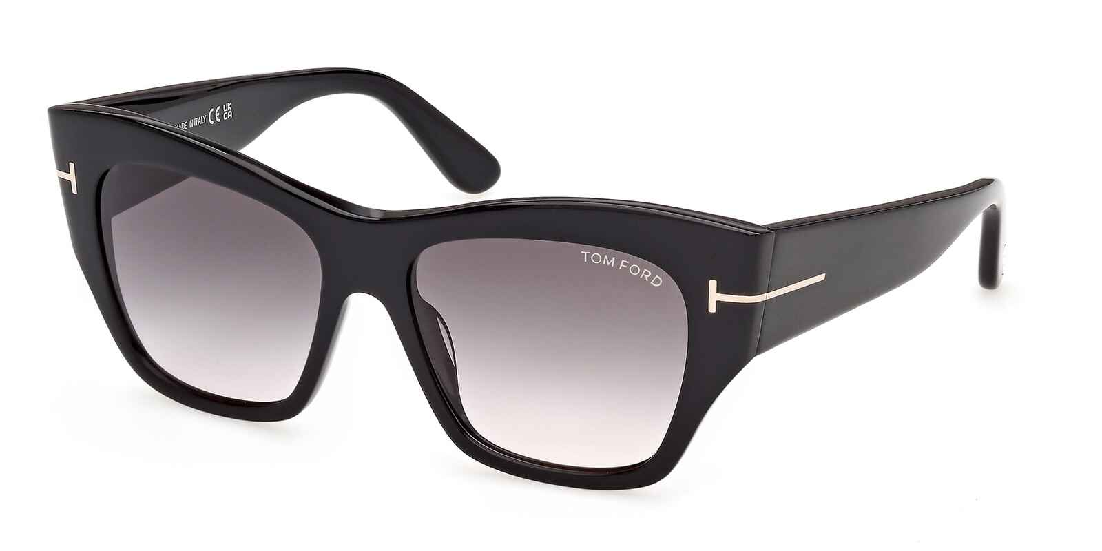 Tom Ford FT1417 01B