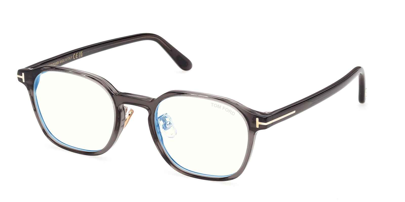 Tom Ford FT6155-K-B 048