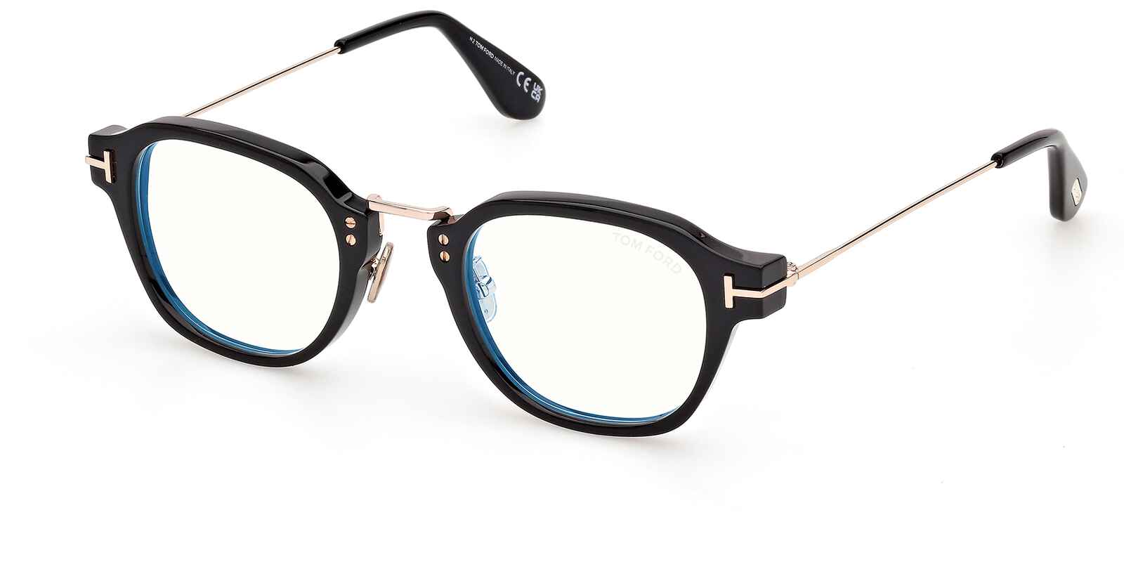 Tom Ford FT6166-D-B 001