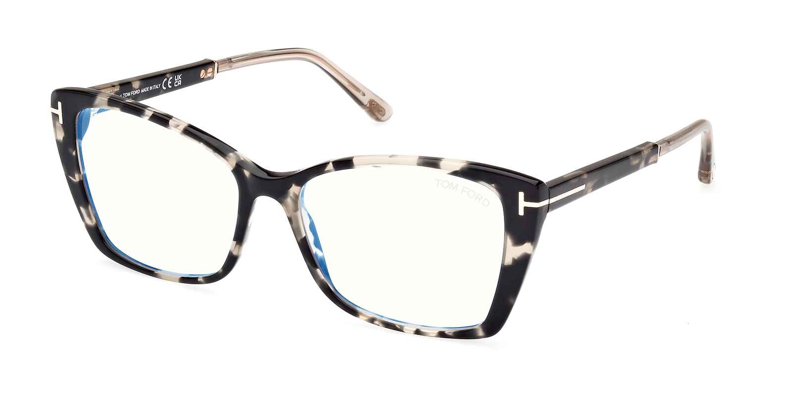 Tom Ford FT5893-B 005