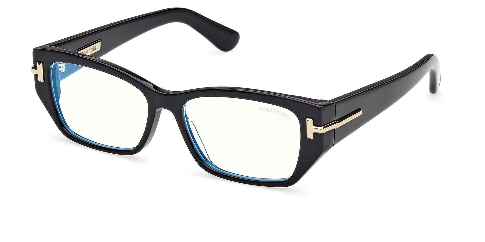 Tom Ford Icon TI5014-B 001