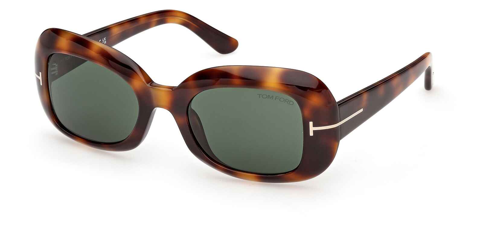 Tom Ford FT1347 53N