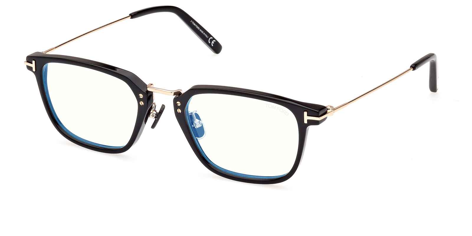 Tom Ford FT5862-D-B 001