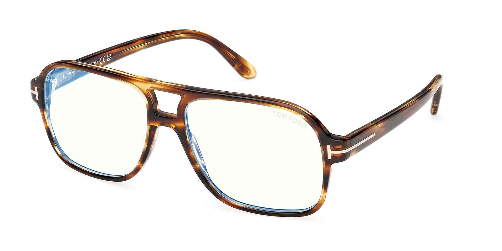 Tom Ford FT6058-B 055