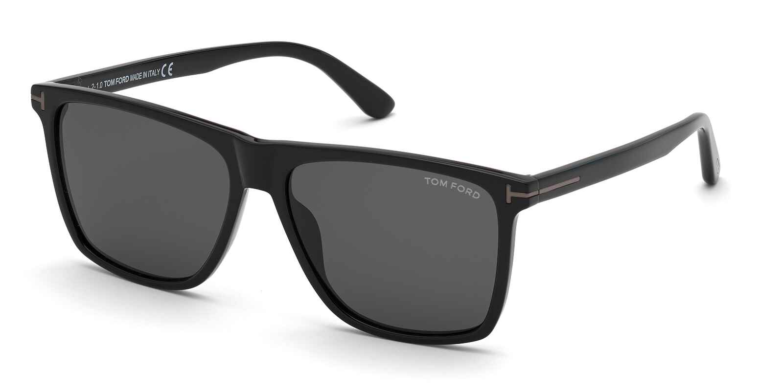 Tom Ford FT0832-N 01A