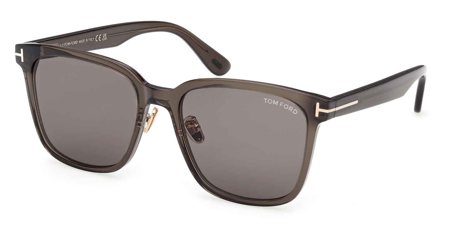 Tom Ford FT1287-K 57A