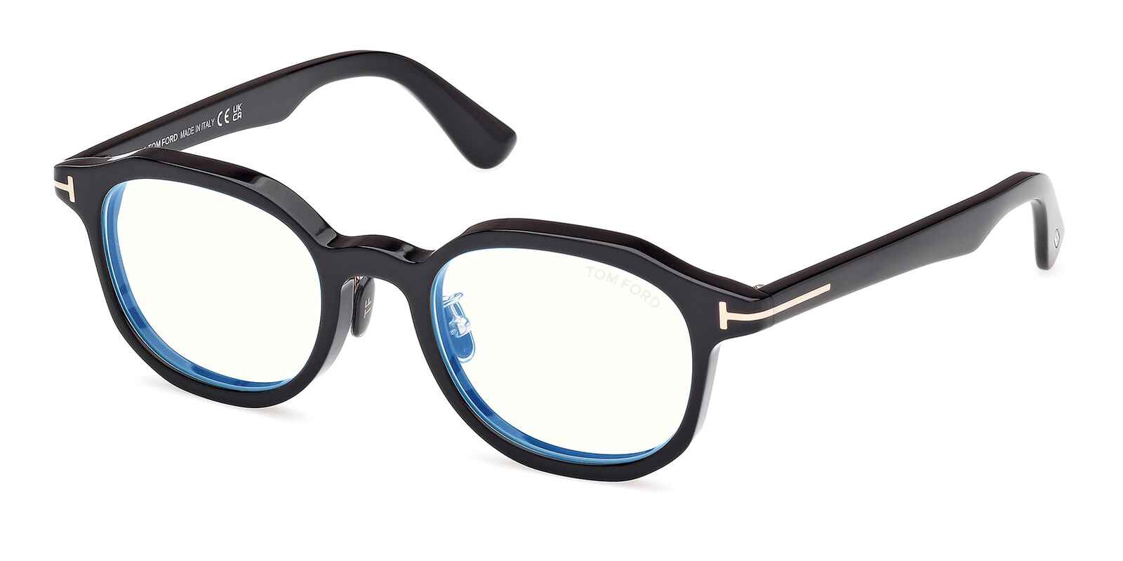 Tom Ford FT6007-D-B 001