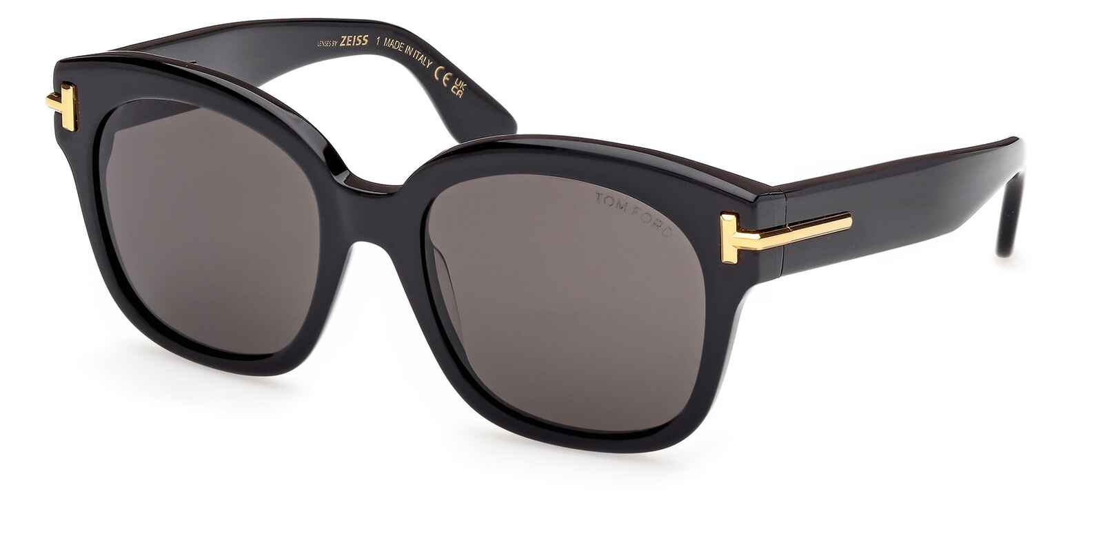 Tom Ford Icon FT1235 01A
