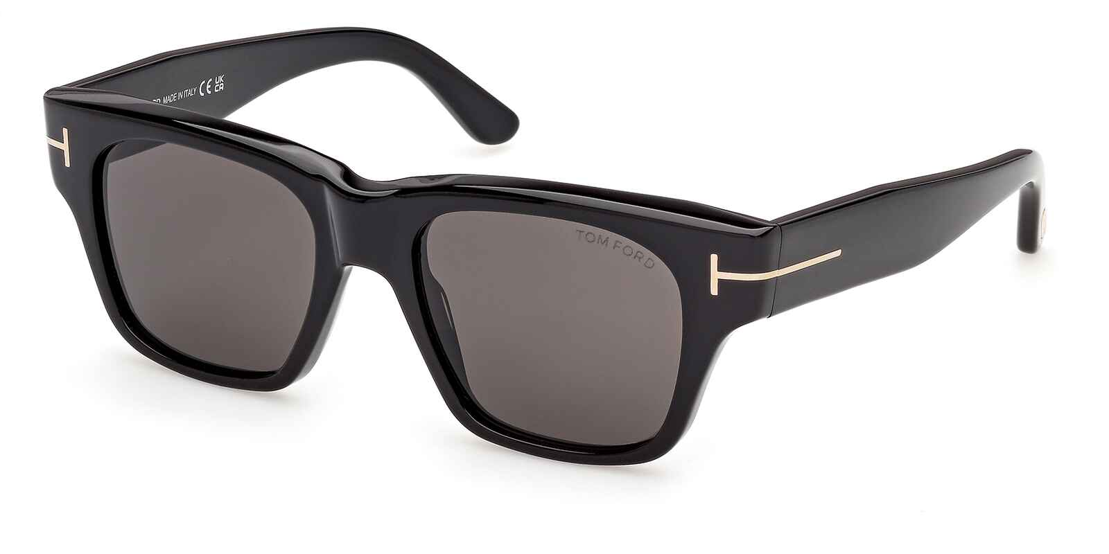 Tom Ford FT1280 01A