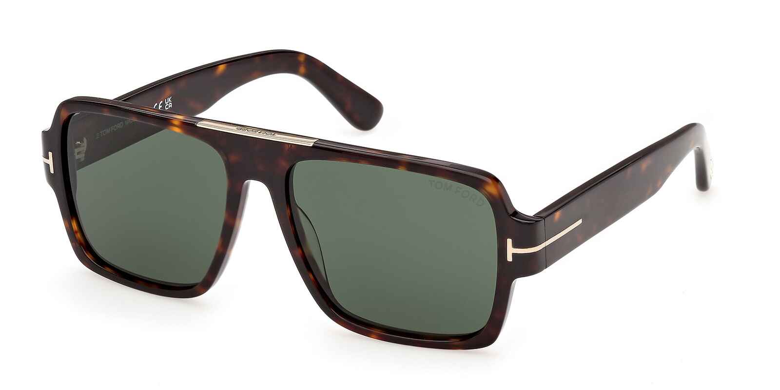 Tom Ford FT1408 52N