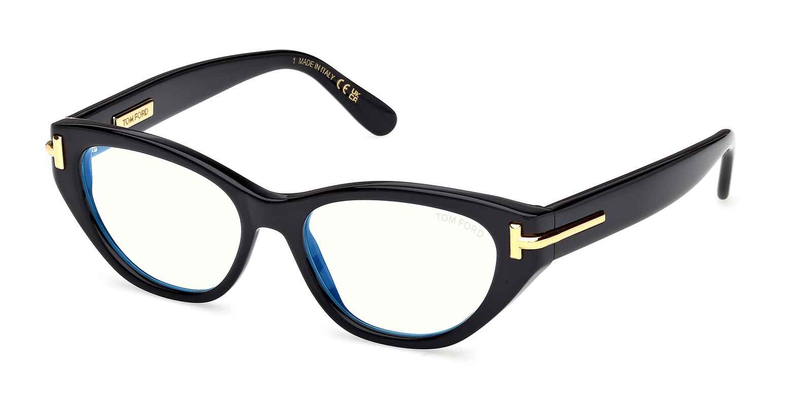 Tom Ford Icon FT6079-B 001