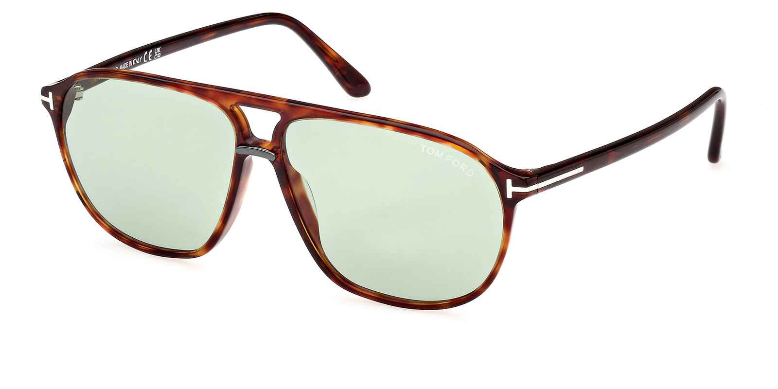 Tom Ford FT1026 54N