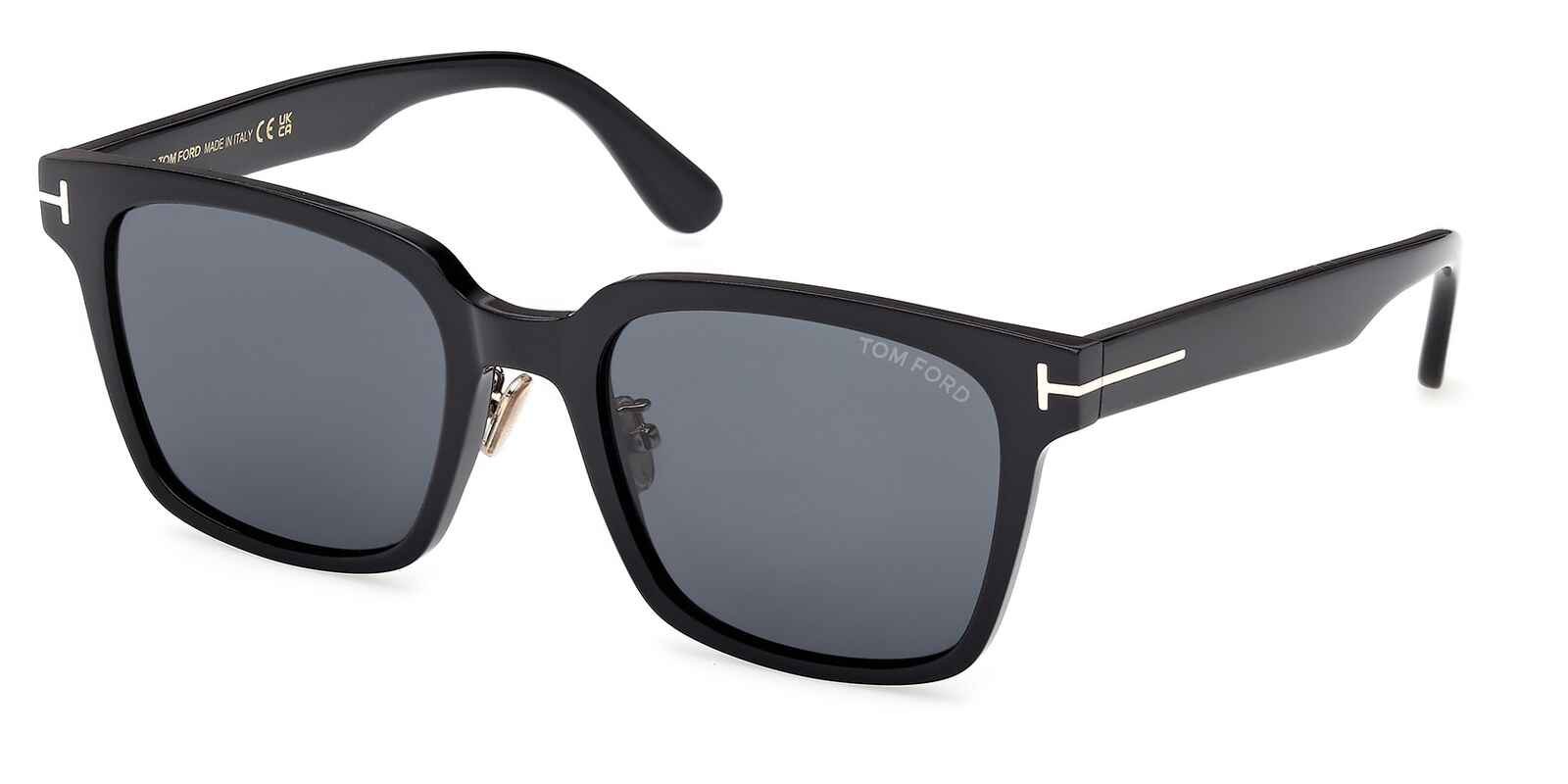 Tom Ford FT1238-K 01A